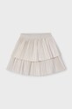 Mayoral fusta fete uni bej 4904.6F.Mini.9BYH
