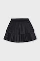 Mayoral fusta fete 4904.6F.Mini.9BYH negru AW24