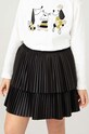 Mayoral fusta fete negru 4904.6F.Mini.9BYH