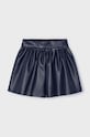 Детская юбка Mayoral mini тёмно-синий 4907.6C.Mini.9BYH