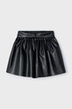 Mayoral fusta fete uni negru 4907.6C.Mini.9BYH