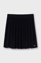 Детская юбка Mayoral 7969.8A.Junior.9BYH чёрный AW24