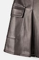 Mayoral fusta fete Spódnica cargo imitacja skóry maro 7972.8C.Junior.9BYH