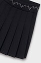 Детская юбка Mayoral 7974.8G.Junior.9BYH чёрный AW24