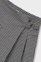 Fete Mayoral fustă-pantalon pentru copii 7976.8G.Junior.9BYH negru