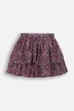 Djevojčice Dječja suknja Coccodrillo ZC4124202AGJ ljubičasta