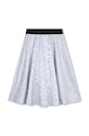 Детская юбка Dkny midi серый D60217.156.162