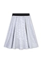 Детская юбка Dkny D60217.156.162 серый AW24