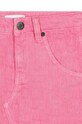 Dziewczynka Marc Jacobs spódnica jeansowa dziecięca W60246.114.150 różowy