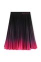 Marc Jacobs fusta fete W60367.86.108 violet AW24