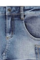 Момиче Детска дънкова пола Marc Jacobs W60368.156 син