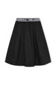 Fete Karl Lagerfeld fusta fete Z30198.156.162 negru