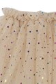 Fete Konges Sløjd fusta fete FAIRY BALLERINA SKIRT GRS KS101968 bej
