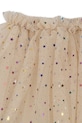 Дівчинка Дитяча спідниця Konges Sløjd FAIRY BALLERINA SKIRT GRS KS101968 бежевий