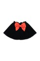Konges Sløjd spódnica dziecięca GIA SKIRT GRS KS101985 czarny AW24