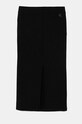 Детская юбка Calvin Klein Jeans IG0IG02622.9BYH. чёрный AW24