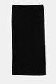 Девочка Детская юбка Calvin Klein Jeans IG0IG02622.9BYH. чёрный
