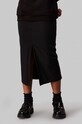 Детская юбка Calvin Klein Jeans IG0IG02622.9BYH. чёрный