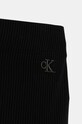 Детская юбка Calvin Klein Jeans чёрный IG0IG02622.9BYH.