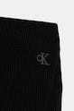 Детска пола Calvin Klein Jeans черен IG0IG02622.9BYH.