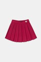 Детская юбка Guess mini розовый K4BD00.KAUH0.9BYH