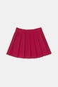 Детская юбка Guess K4BD00.KAUH0.9BYH розовый AW24