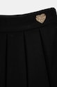 Девочка Детская юбка Guess K4BD00.KAUH0.9BYH чёрный