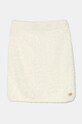 Дитяча спідниця Guess mini бежевий J4BD15.Z3BH0.9BYH