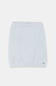 Guess spódnica dziecięca dzianina niebieski J4BD15.Z3BH0.9BYH