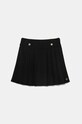 Детская юбка Guess mini чёрный J4BD10.KAUH0.9BYH