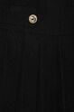Девочка Детская юбка Guess J4BD10.KAUH0.9BYH чёрный