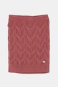 Дитяча спідниця з домішкою вовни Guess mini рожевий J4BD09.Z37L1.9BYH