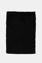 Детская юбка с примесью шерсти Guess J4BD09.Z37L1.9BYH чёрный AW24