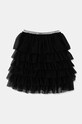 Детская юбка Guess J4BD08.KBZN0.9BYH чёрный AW24