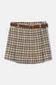 Детская юбка Guess mini бежевый J4BD06.WFT50.9BYH