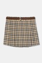 Детская юбка Guess J4BD06.WFT50.9BYH бежевый AW24