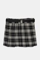 Детская юбка Guess J4BD06.WFT50.9BYH чёрный AW24