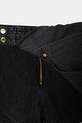 Дитяча джинсова спідниця Guess чорний J4BD05.D5G40.9BYH