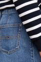 Tommy Hilfiger fustă din denim pentru copii KG0KG08243.9BYH.104.122
