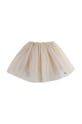 Дитяча спідниця Donsje Pien Skirt 4035400. бежевий AW24