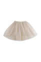 Дівчинка Дитяча спідниця Donsje Pien Skirt 4035400. бежевий