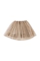 Fete Donsje fusta fete Pien Skirt 4035400. bej