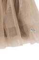 Donsje fusta fete Pien Skirt 4035400. bej