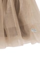 Dievčenská sukňa Donsje Pien Skirt 4035400. béžová