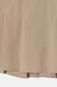 Fete Abercrombie & Fitch fusta fete KI243.4056 bej