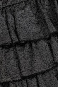 Dievčenská sukňa Coccodrillo čierna ZC4125201EPG