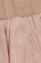 Дівчинка Дитяча спідниця United Colors of Benetton 4EDRC001X.G.Seasonal рожевий