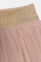 Девочка Детская юбка United Colors of Benetton 4TQFG000Z.P.Seasonal розовый