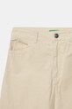 Девочка Детская вельветовая юбка United Colors of Benetton 4JIUC001Z.G.Seasonal бежевый