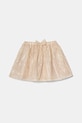 United Colors of Benetton fusta imprimeu bej 42R4G000X.P.Seasonal